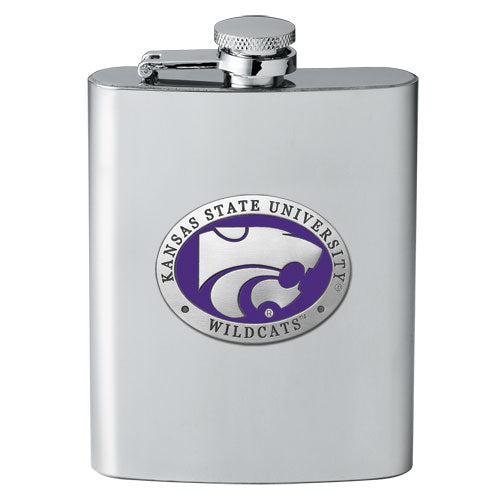 Kansas State University Flask