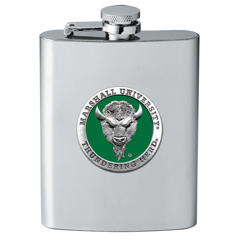 Marshall University Flask