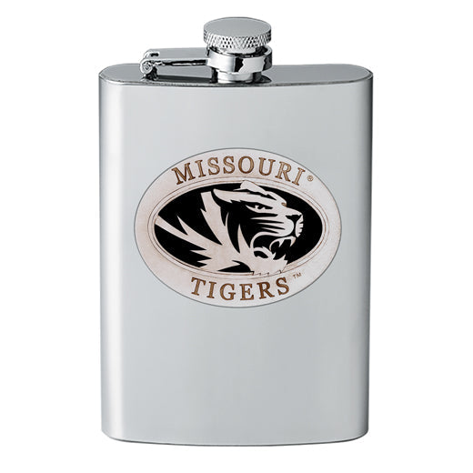 University of Missouri Flask