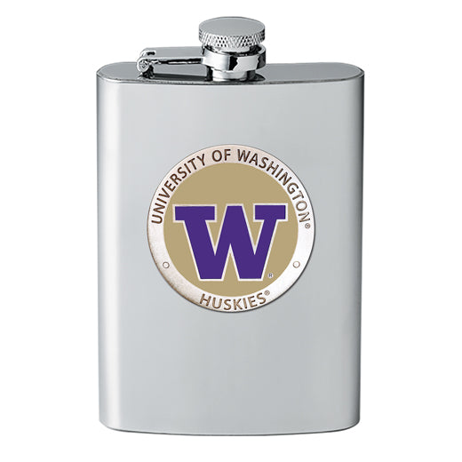 University of Washington Flask