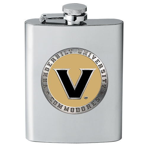 Vanderbilt University Flask