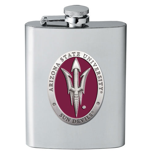 Arizona State University Flask