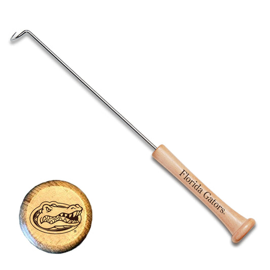 Florida Gators "THE HOOK" Pigtail