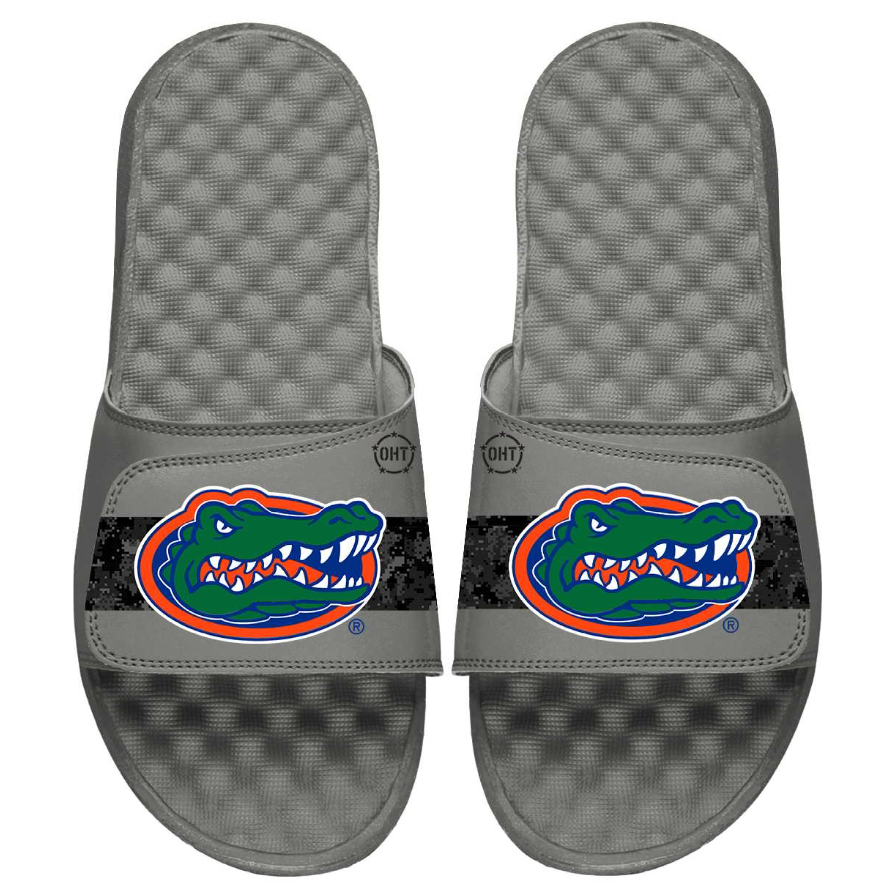 Operation Hat Trick: Florida Grey Slides