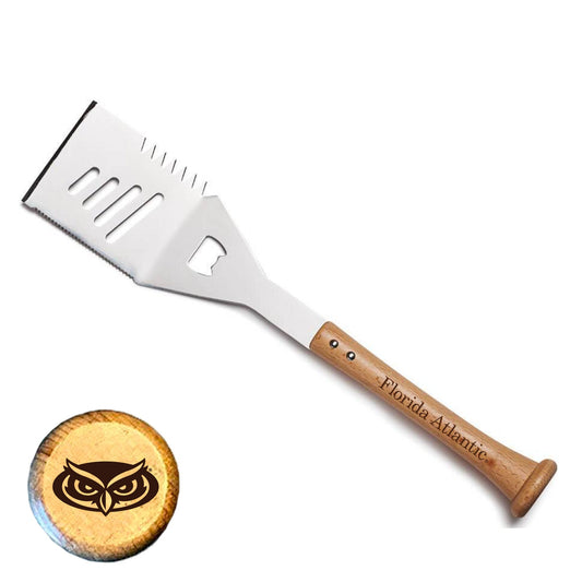 Florida Atlantic "SLIDER" Spatula