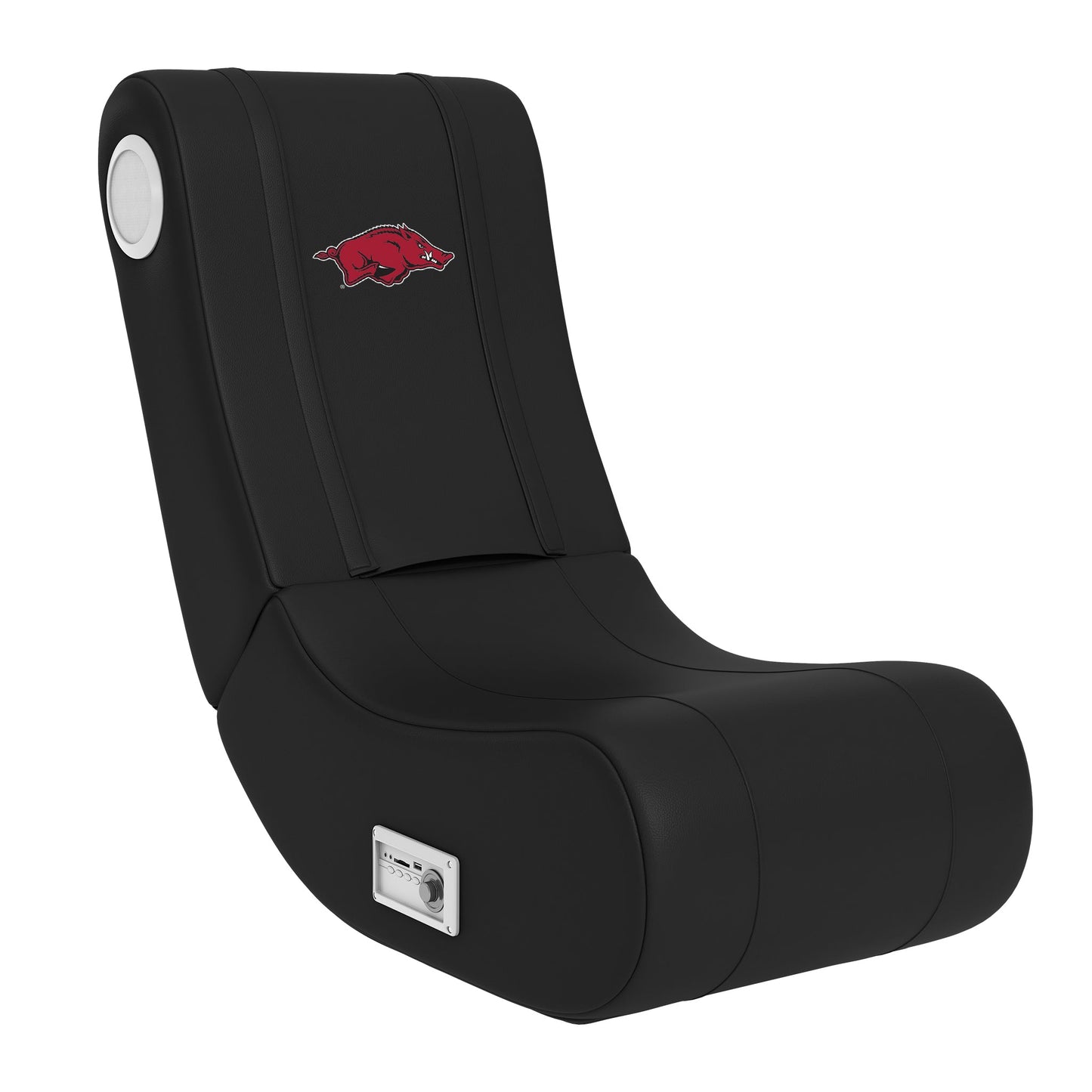 Game Rocker 100 with Arkansas Razorbacks Logo