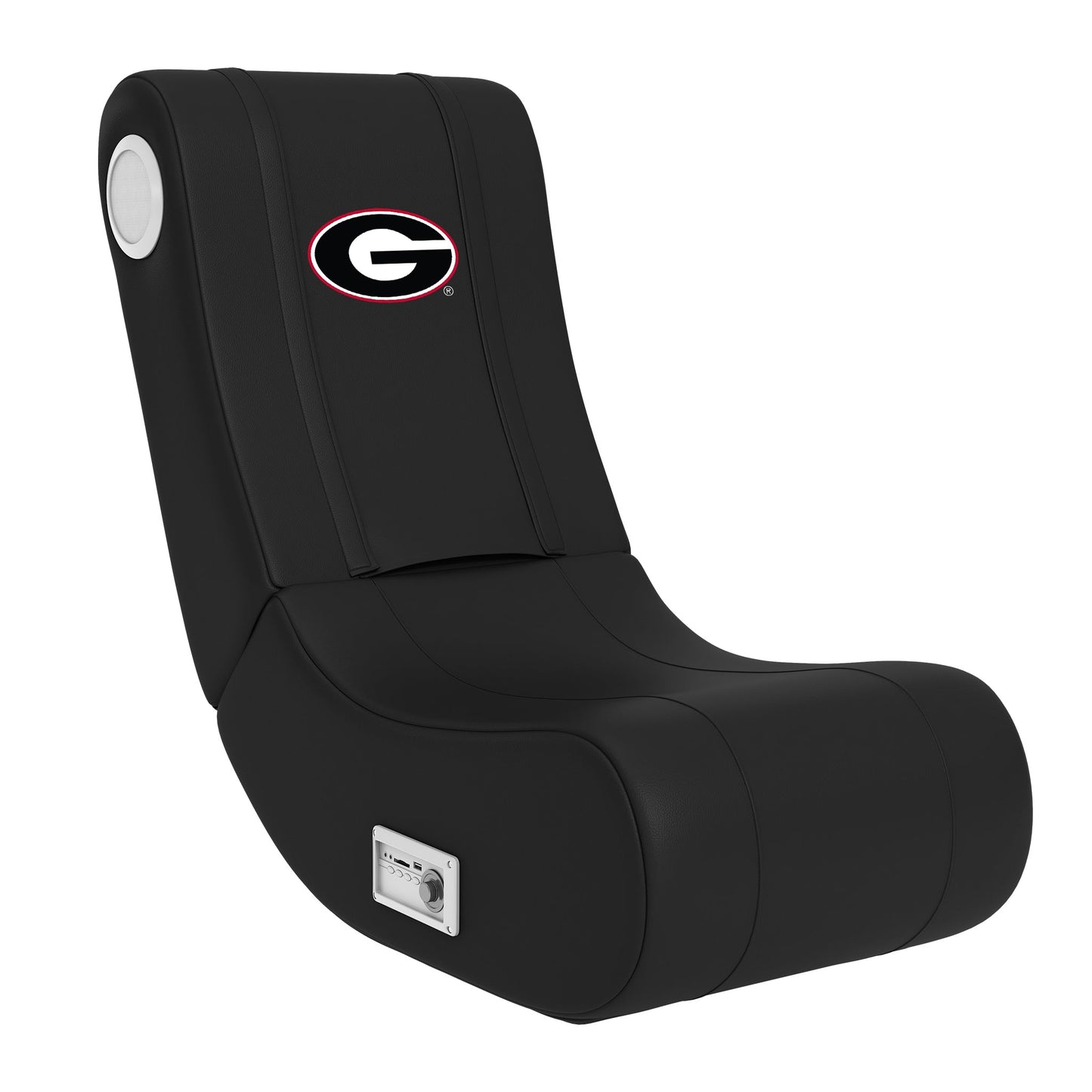 Game Rocker 100 with University of Georgia Bulldogs Logo