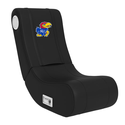 Game Rocker 100 with Kansas Jayhawks Logo