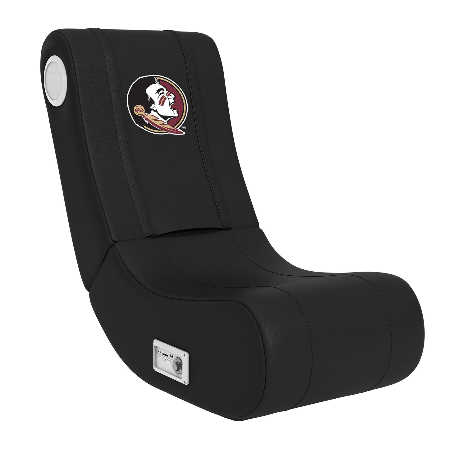 Game Rocker 100 with Florida State Seminoles Logo