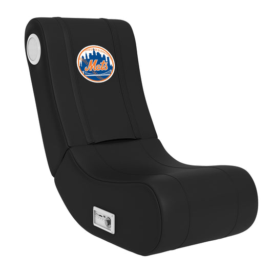 Game Rocker 100 with New York Mets Logo