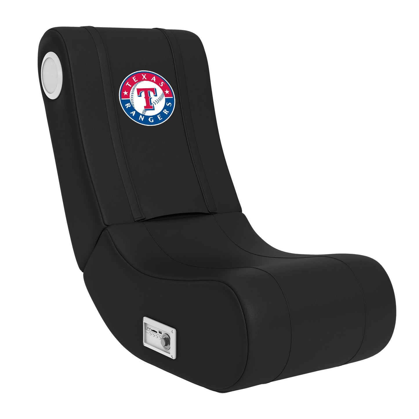 Game Rocker 100 with Texas Rangers Logo