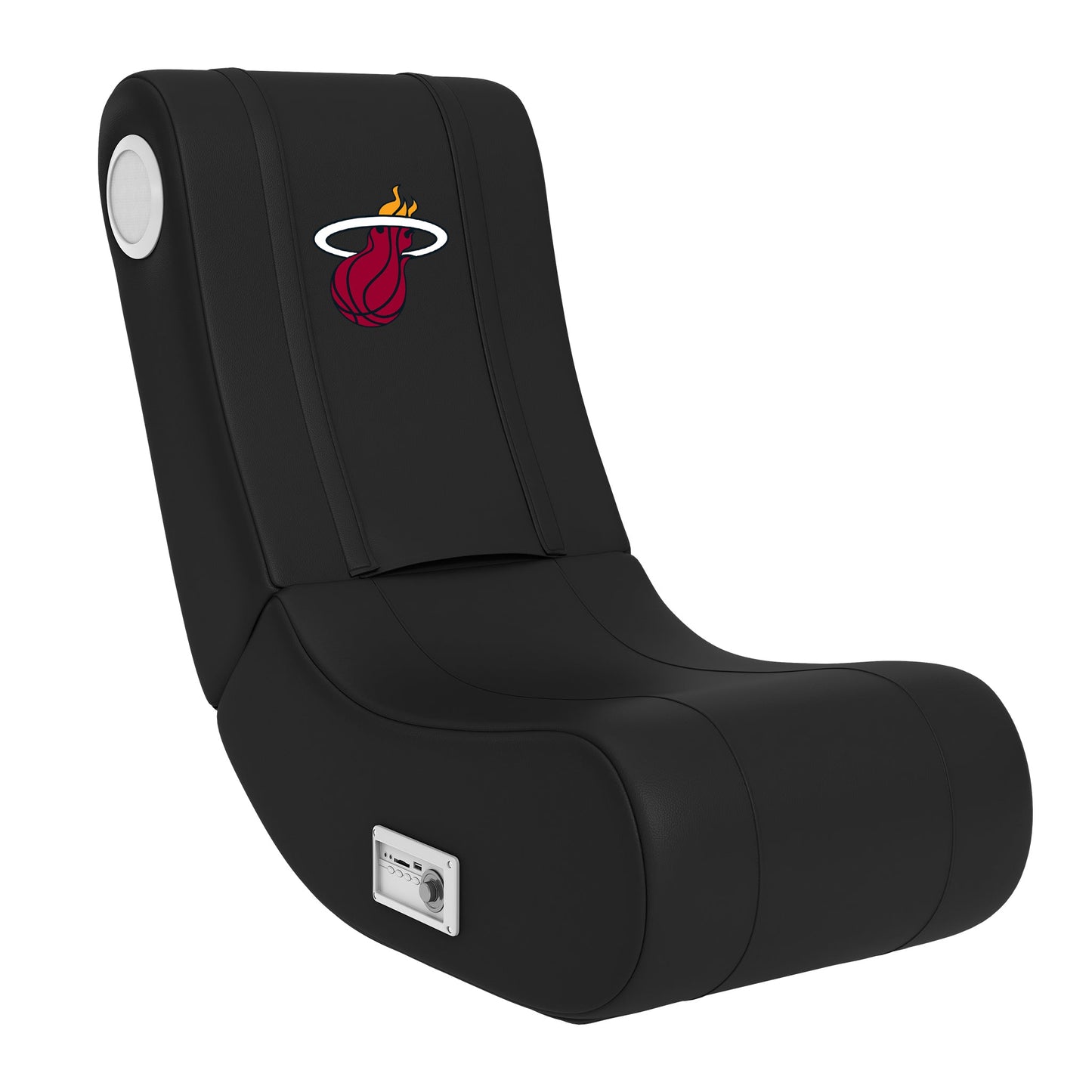 Game Rocker 100 with Miami Heat Logo