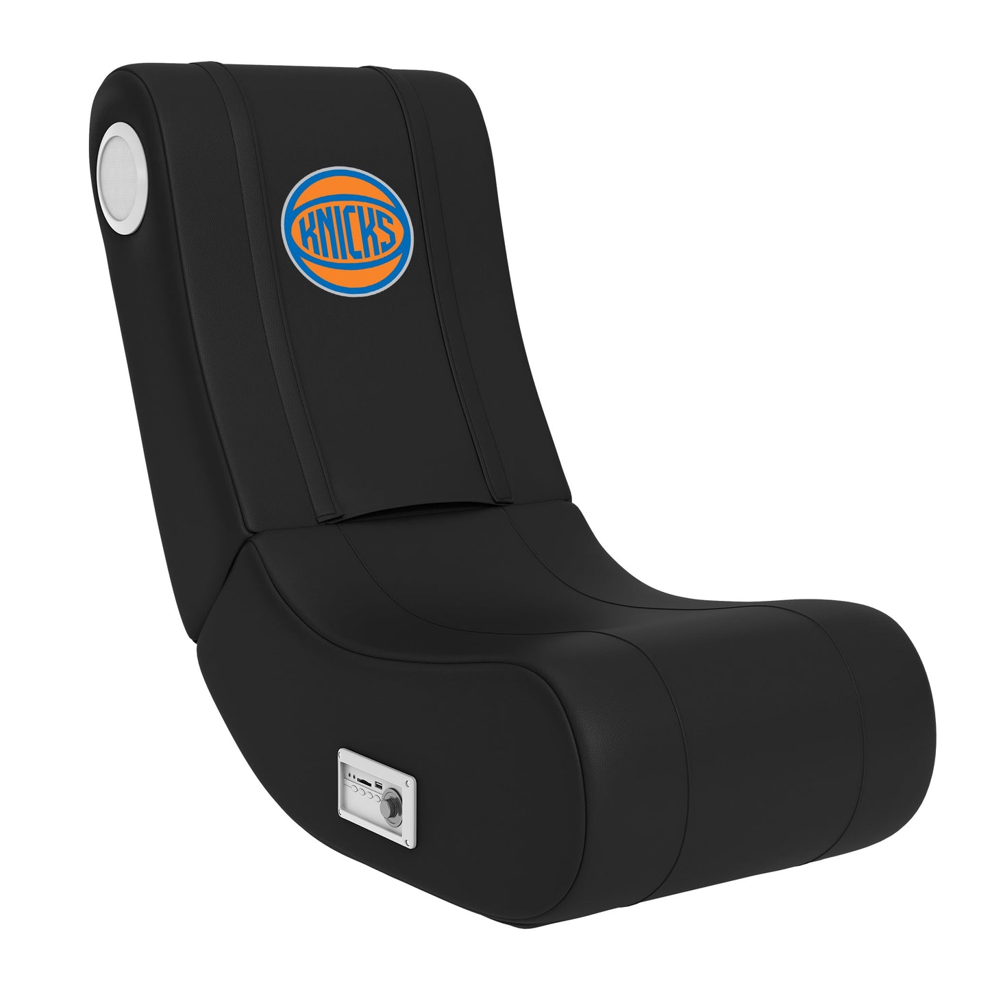 Game Rocker 100 with New York Knicks Secondary Logo