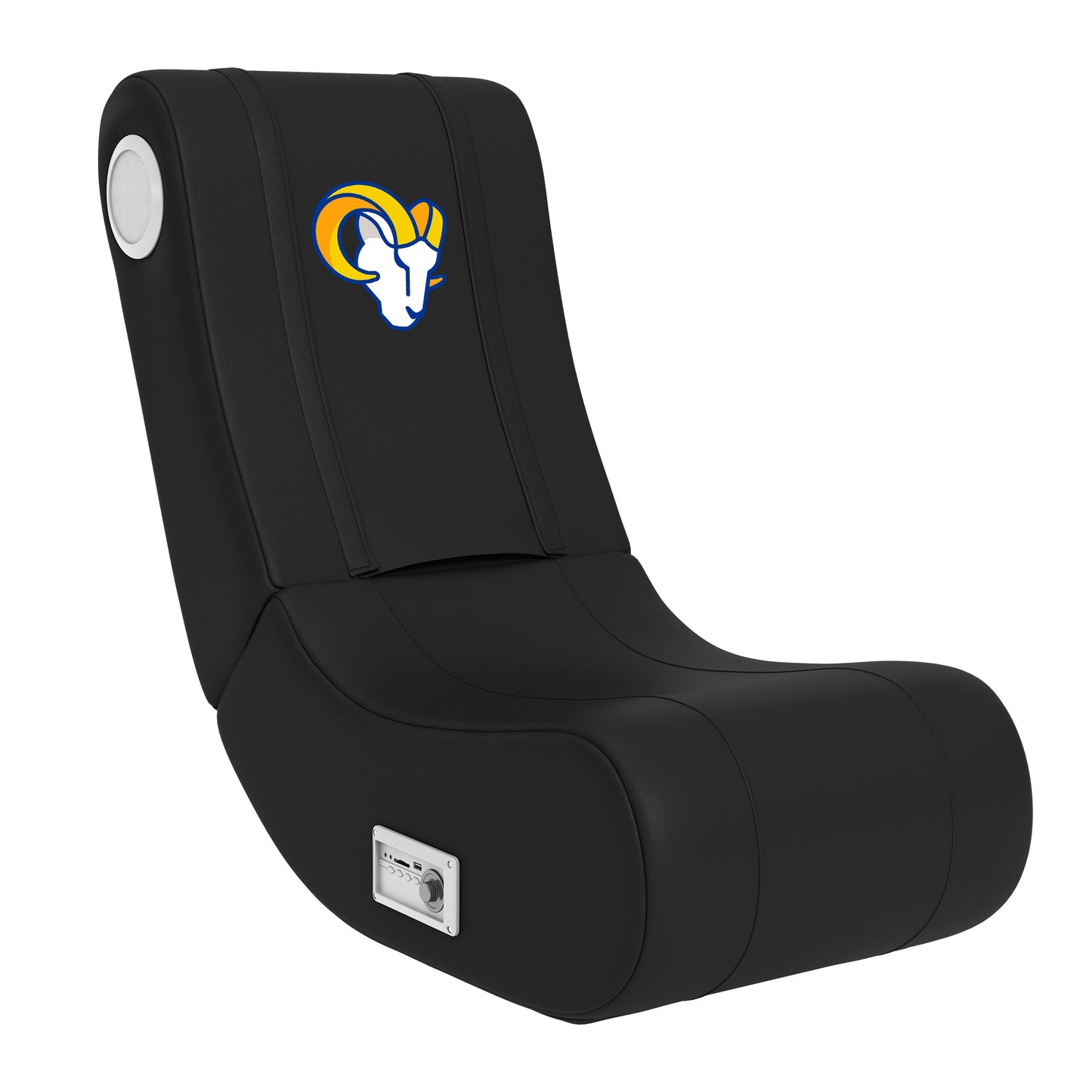 Game Rocker 100 with  Los Angeles Rams Secondary Logo