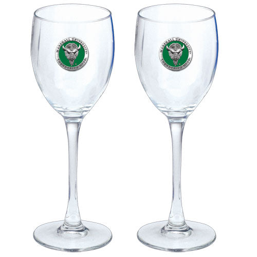 Marshall University Goblets (Set Of 2)