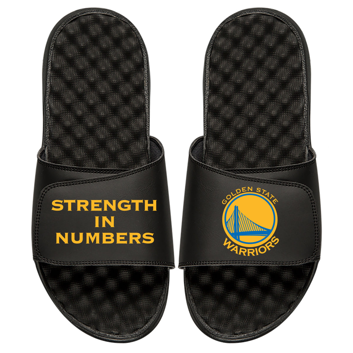 Golden State Warriors Playoffs Slides