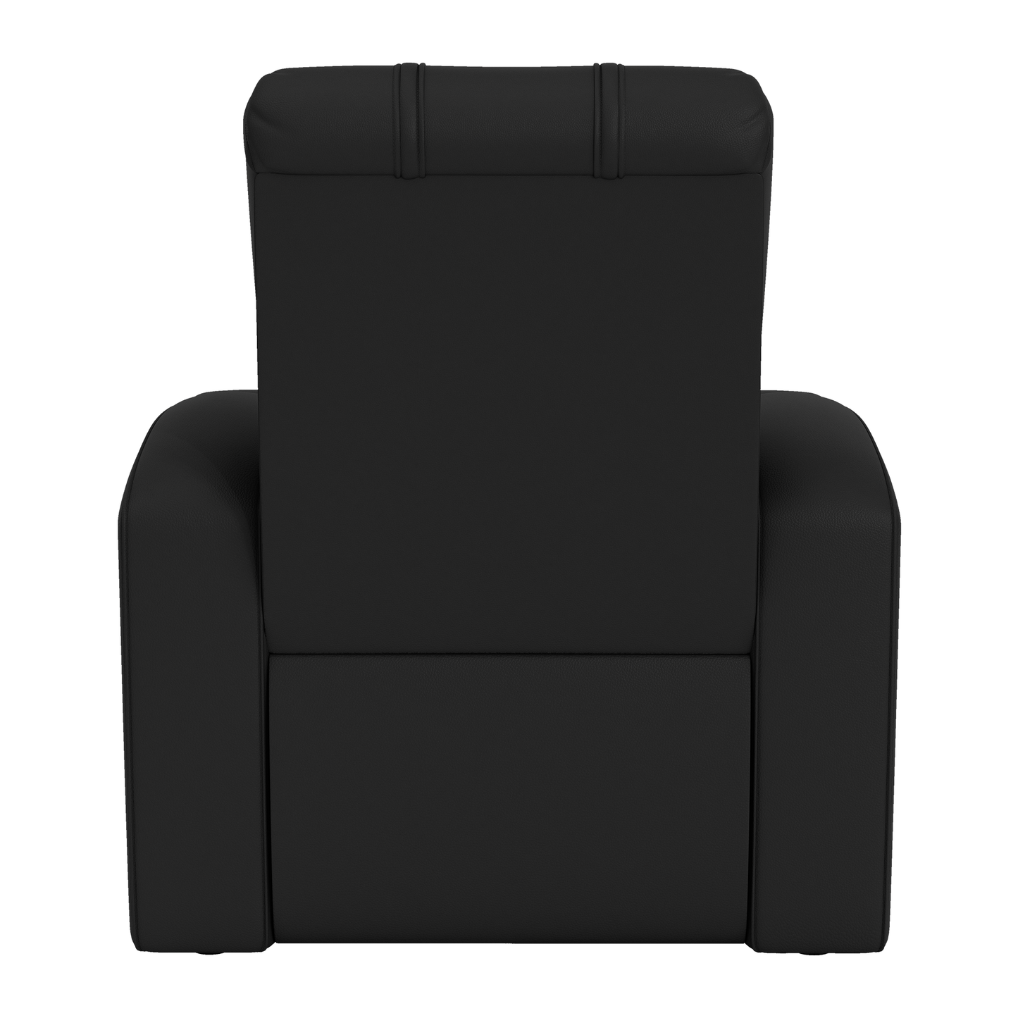 Relax Home Theater Recliner with Dallas Cowboys Classic Logo