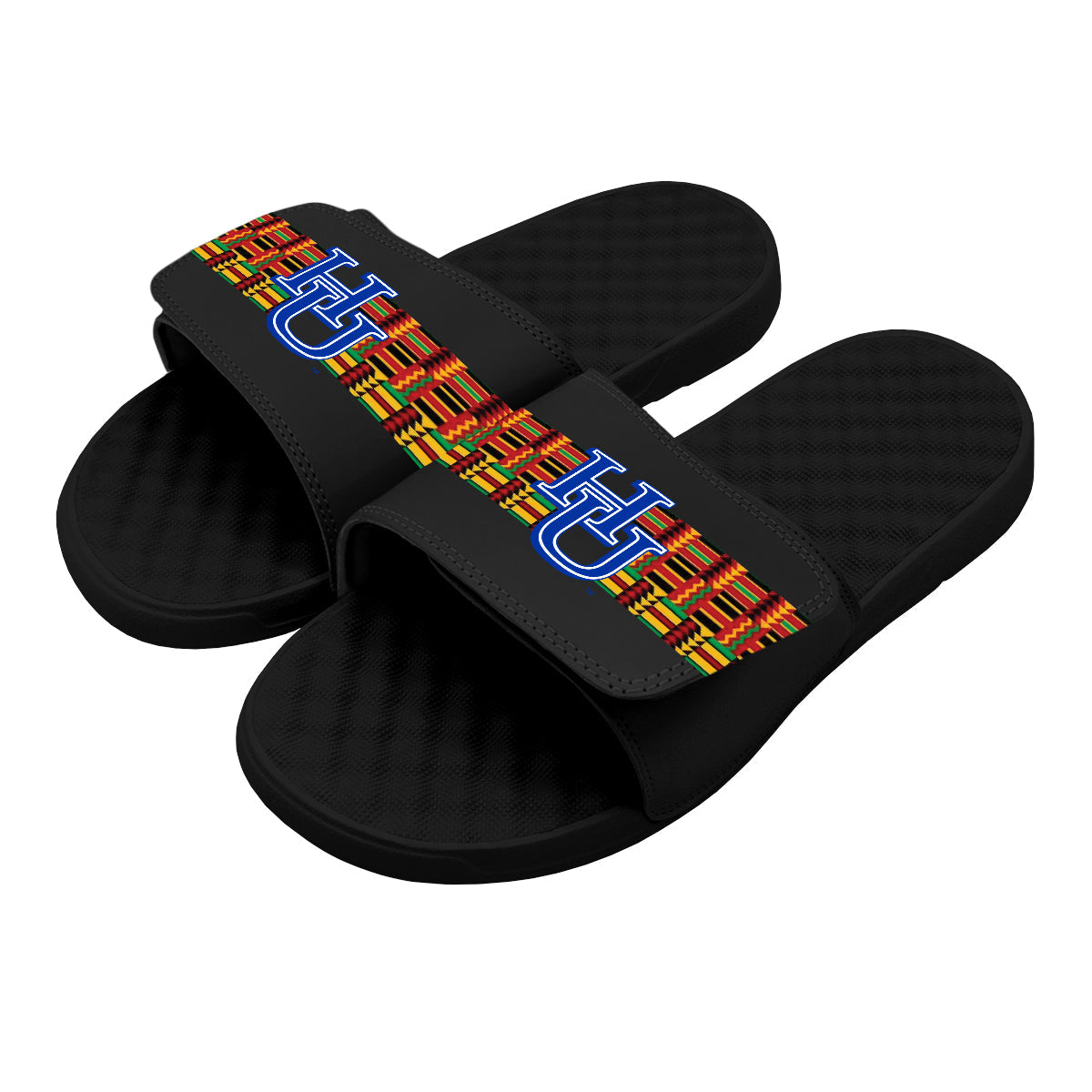 HU Kente Slides