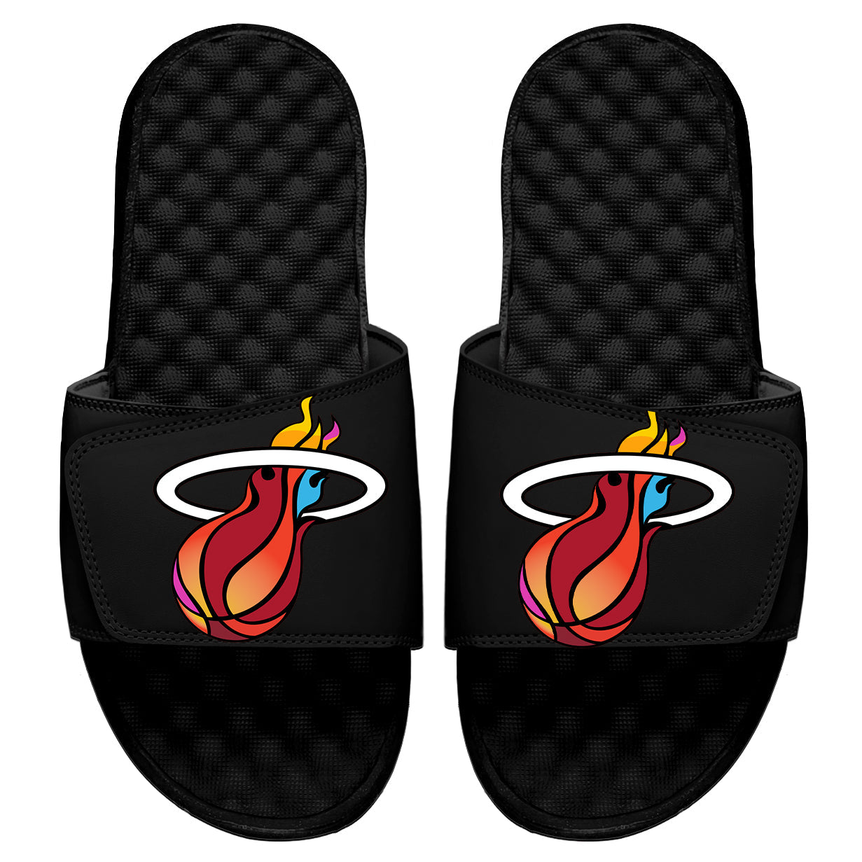 Heat CE22 Blown Up Black (Mothership)