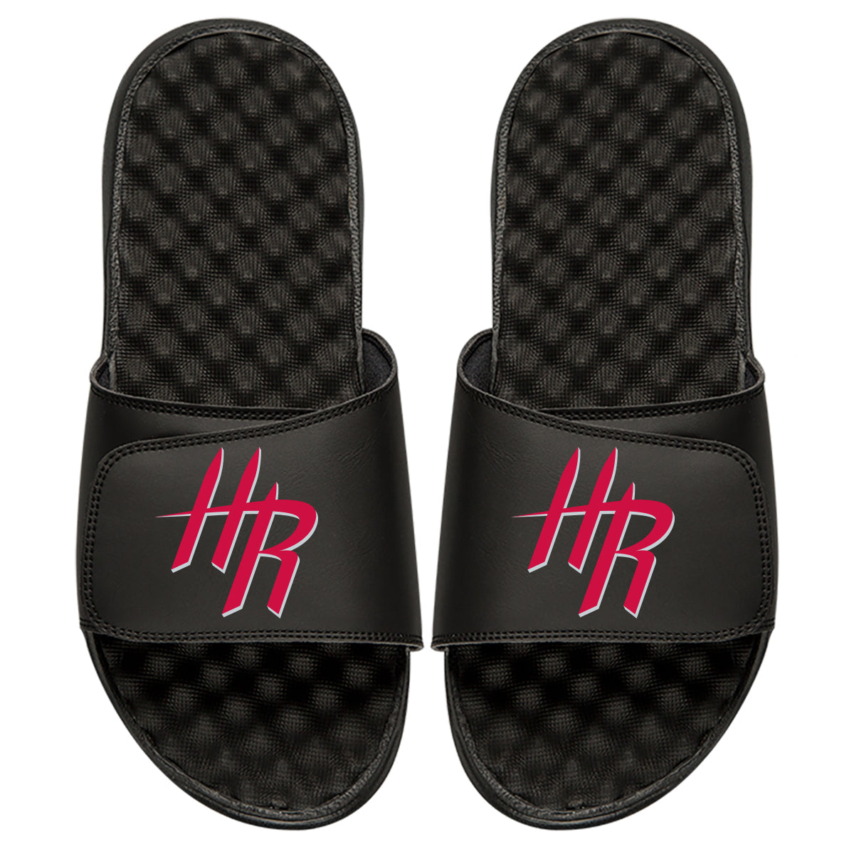 Houston Rockets Secondary Slides
