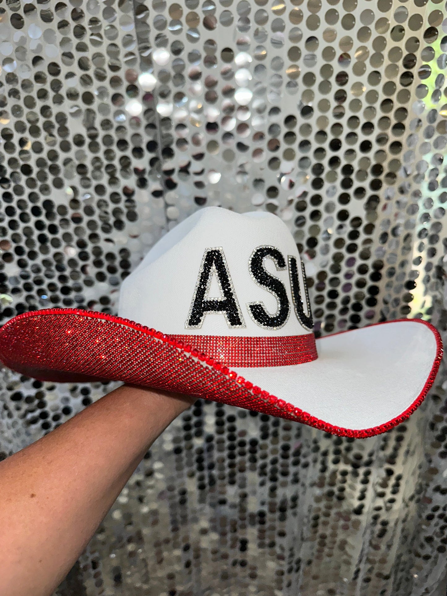 Arkansas State University Hat