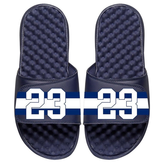 JT Brown Tampa Jersey Slides
