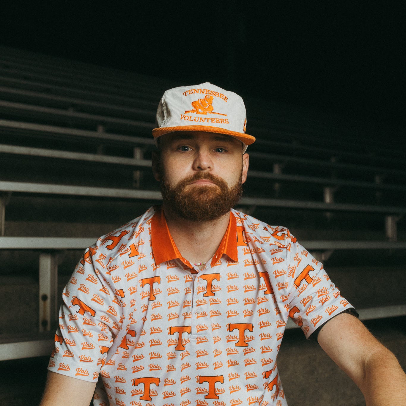 Tennessee Vols Riflemen