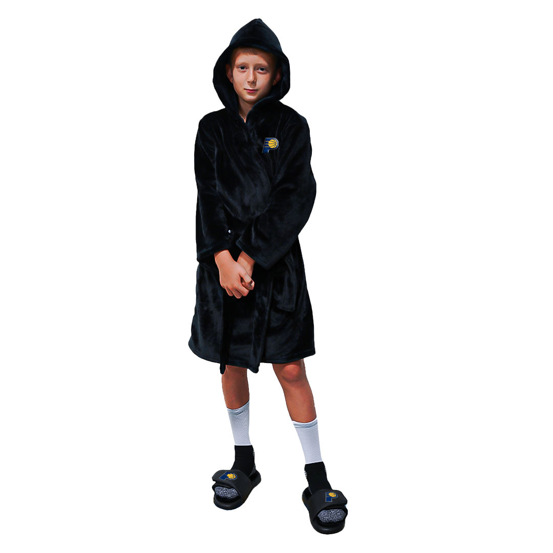 Indiana Pacers Phantom Robe