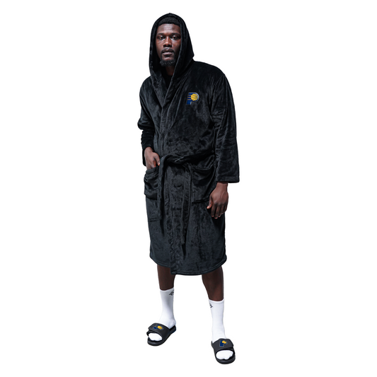 Indiana Pacers Phantom Robe