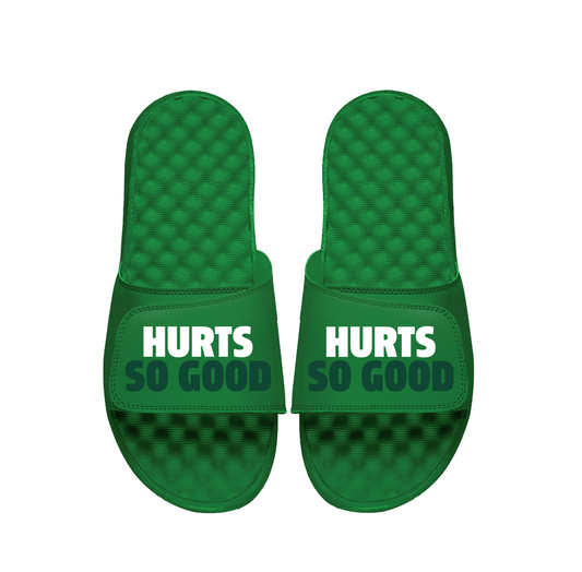 Hurts So Good BreakingT x ISlide