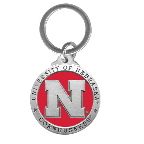 University of Nebraska Key Chain