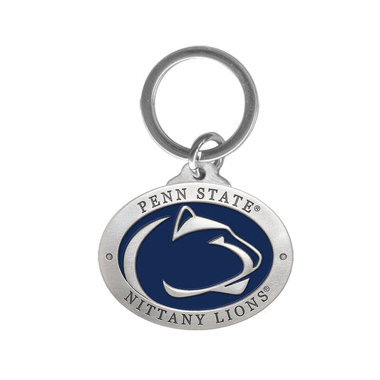 Penn State Keychain
