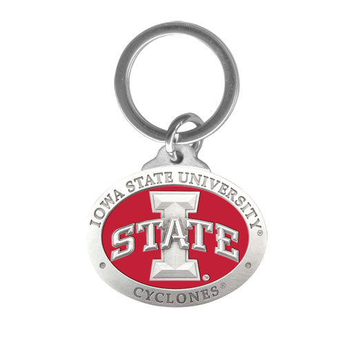 Iowa State University Key Chain