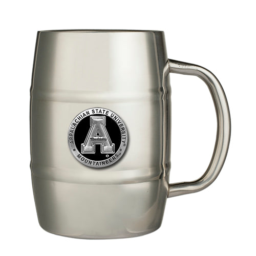 Appalachian State University Keg Mug