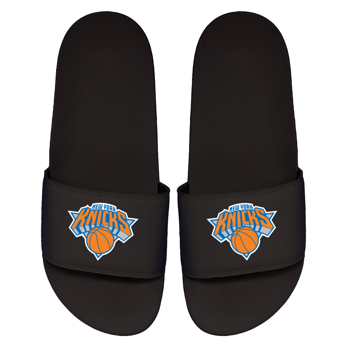 Knicks Primary Motto Slides