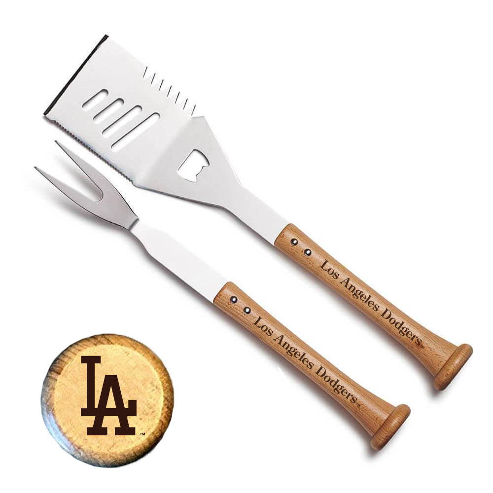 Los Angeles Dodgers "TURN TWO" Combo Set