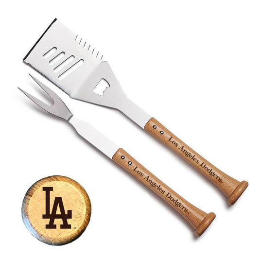 Los Angeles Dodgers "TURN TWO" Combo Set