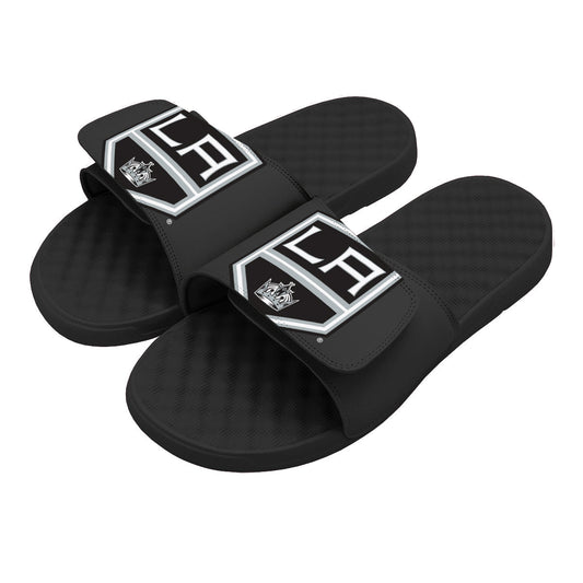 LA Kings Blown Up Slides