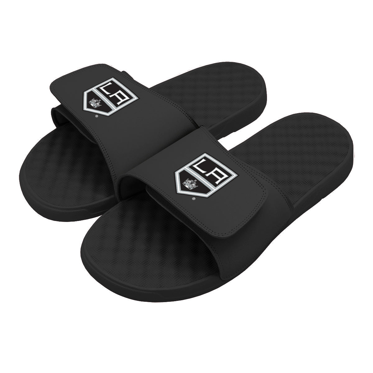 LA Kings Primary Slides