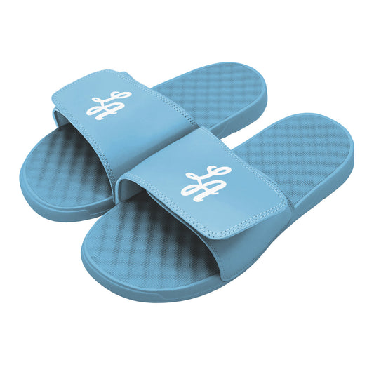 LA Lakers LA Logo Slides