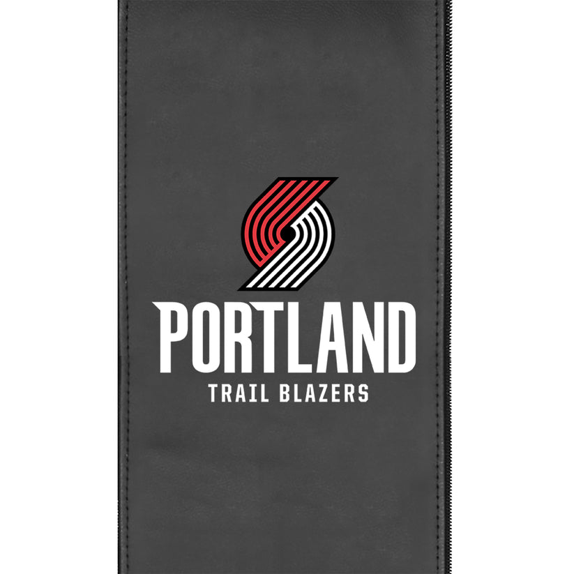 SuiteMax 3.5 VIP Seats with Portland Trailblazers Secondary Logo