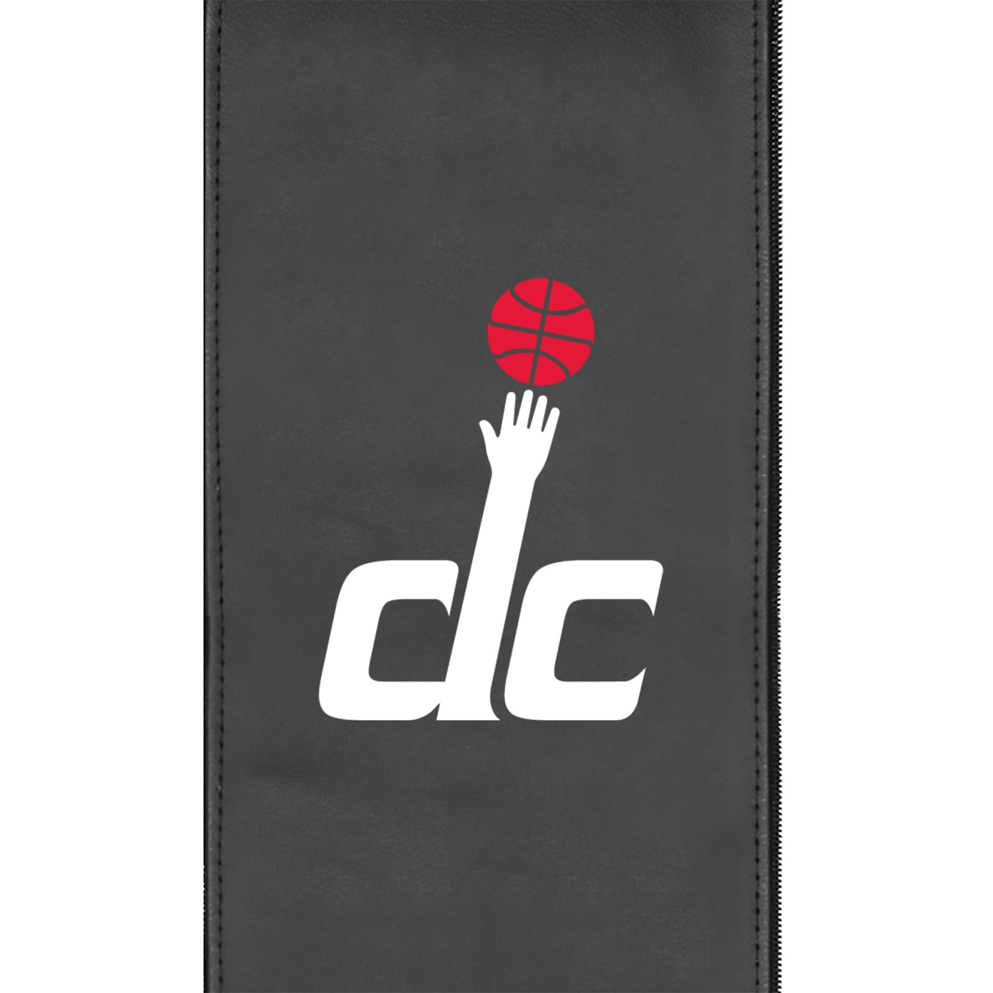Washington Wizards Secondary Logo Panel