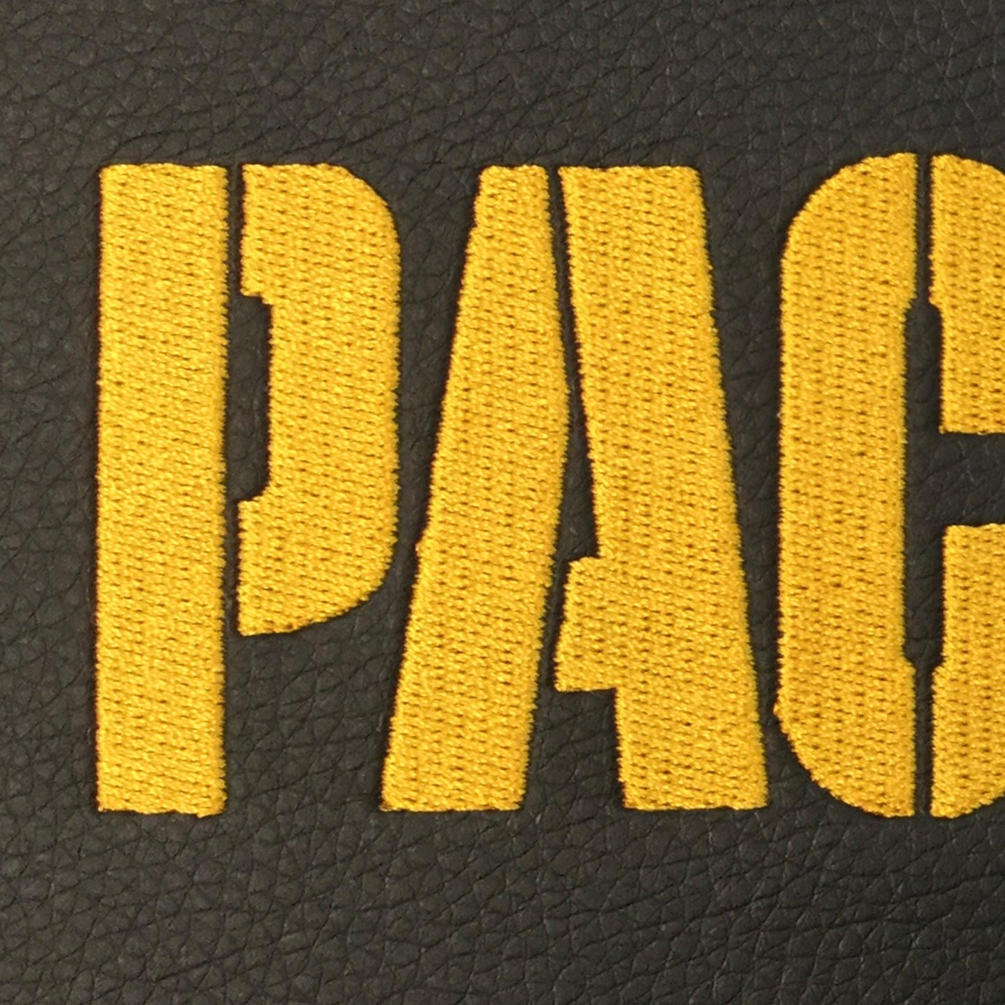 Xpression Pro Gaming Chair with  Green Bay Packers Secondary Logo