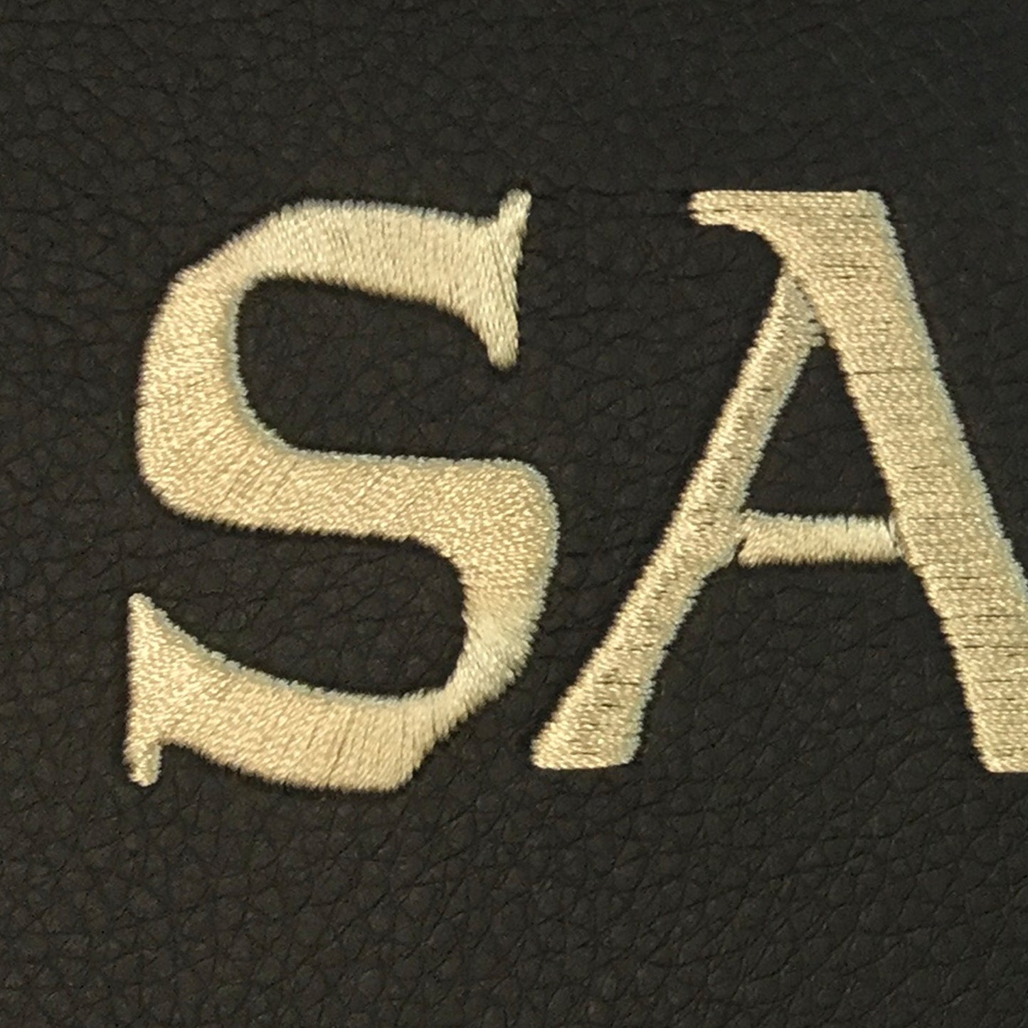 Xpression Pro Gaming Chair with  New Orleans Saints Secondary Logo