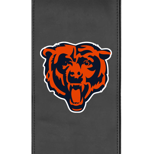 Chicago Bears Secondary Logo Panel