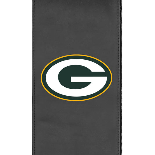 Green Bay Packers Primary Logo Panel