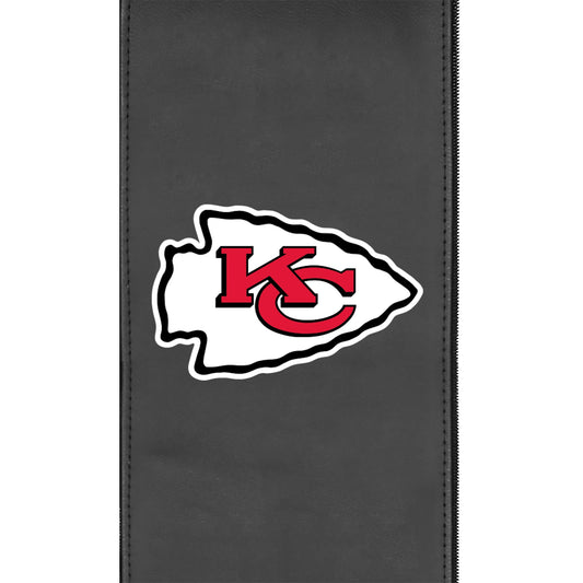Kansas City Chiefs Primary Logo Panel