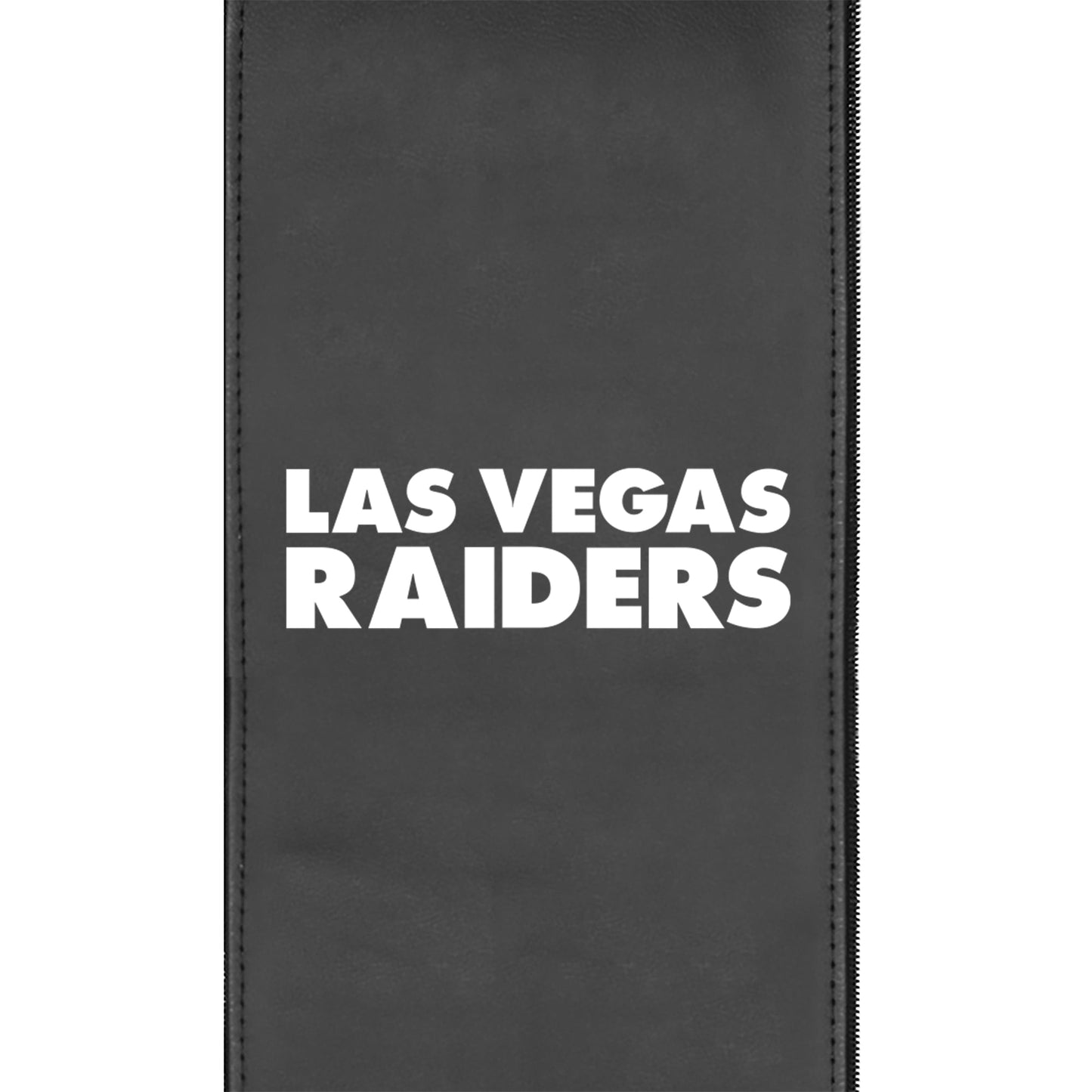 PhantomX Mesh Gaming Chair with  Las Vegas Raiders Secondary Logo