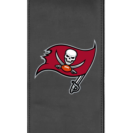 Tampa Bay Buccaneers Primary Logo Panel