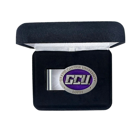 Grand Canyon University Money Clip
